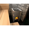 Дровяная печь HARVIA 16 STEEL WK160S