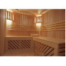 Сауна HARVIA VARIANT S1215R ольха S1215RAl